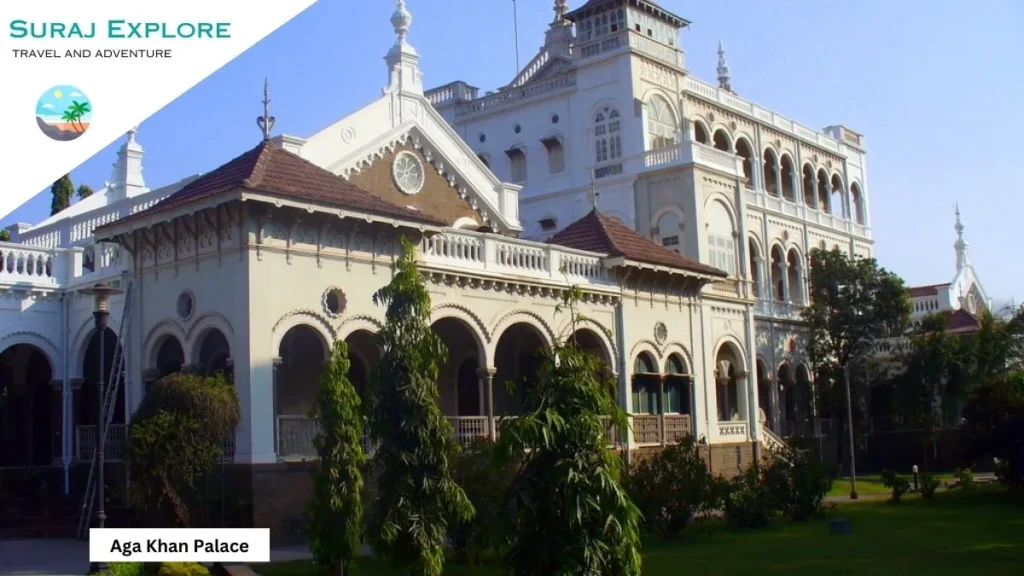 Aga Khan Palace