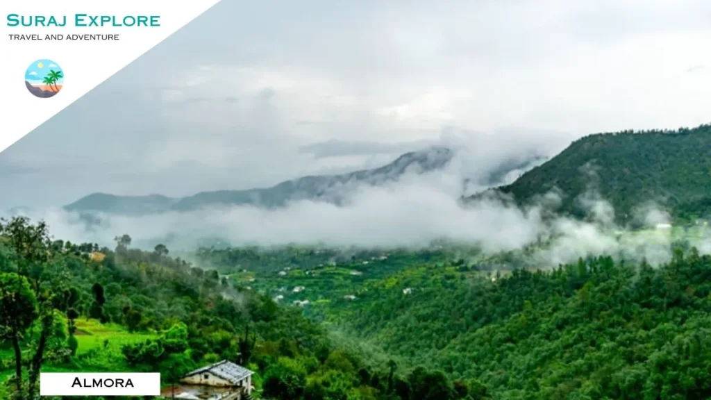 Almora