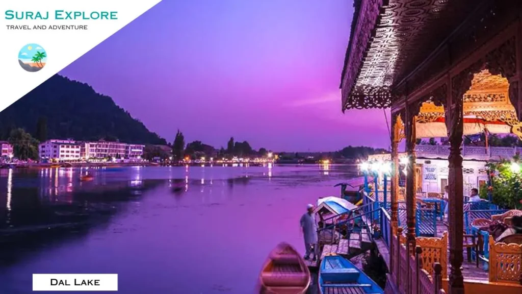 Dal Lake
