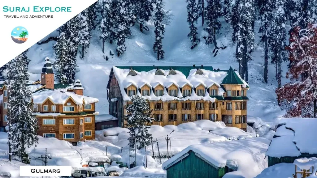 Gulmarg
