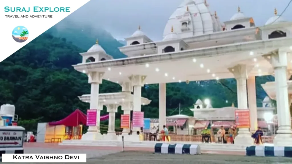 Katra Vaishno Devi