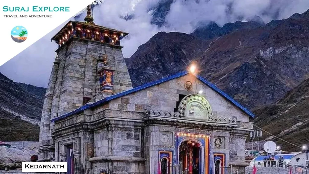 Kedarnath