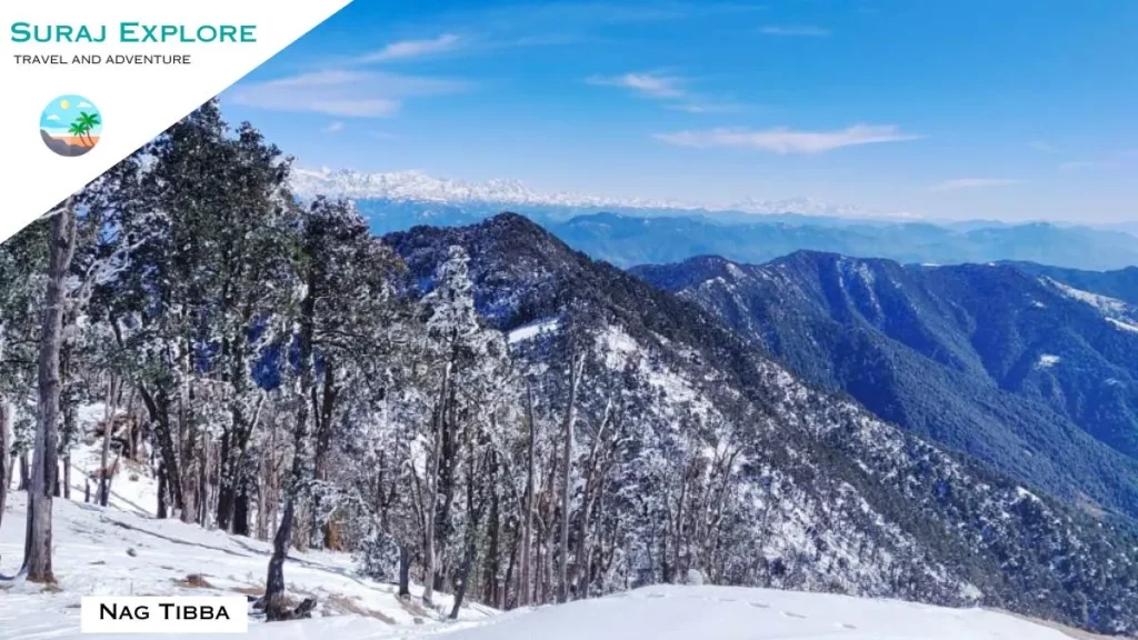 Nag Tibba