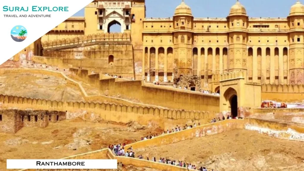 Ranthambore