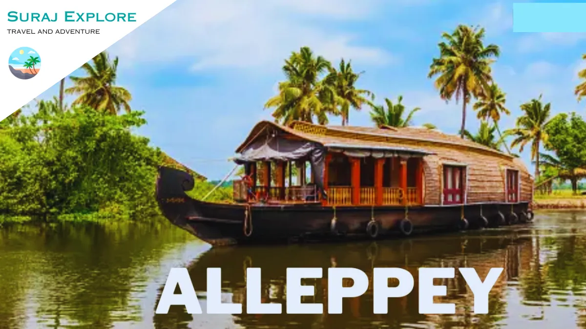 Alleppey