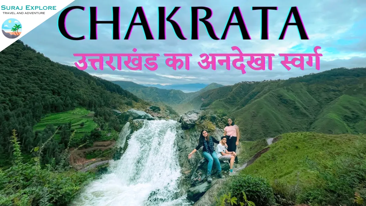 Chakrata