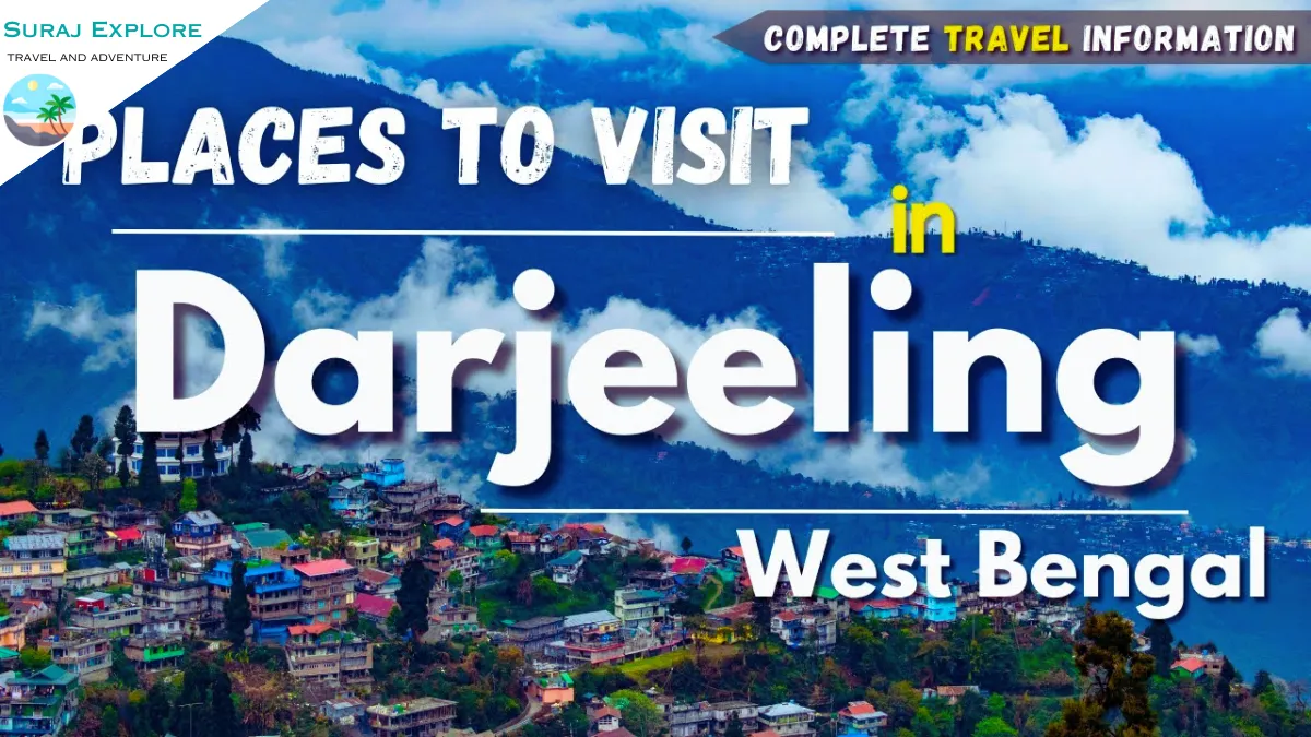 Darjeeling