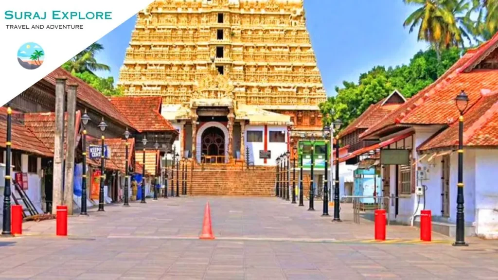 Kanyakumari Temple