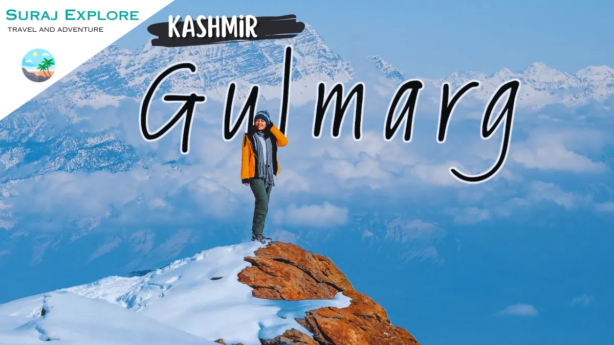 Kashmir