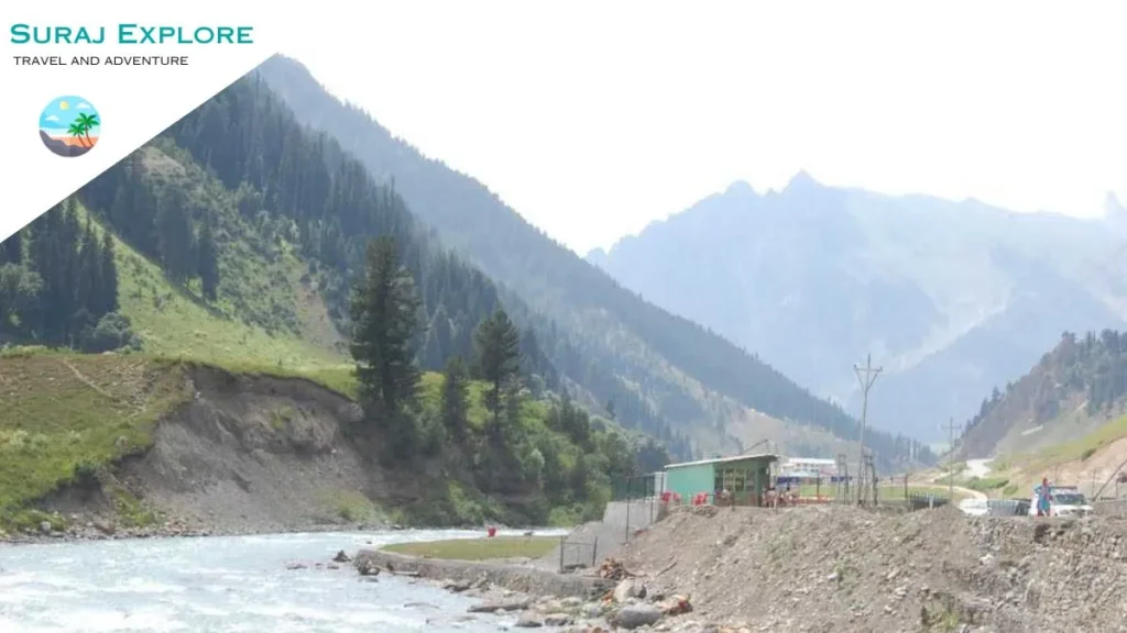 Nilagrad River