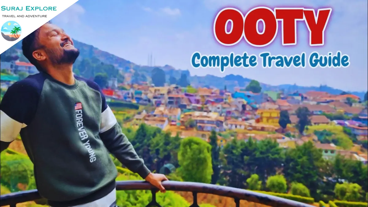 Ooty