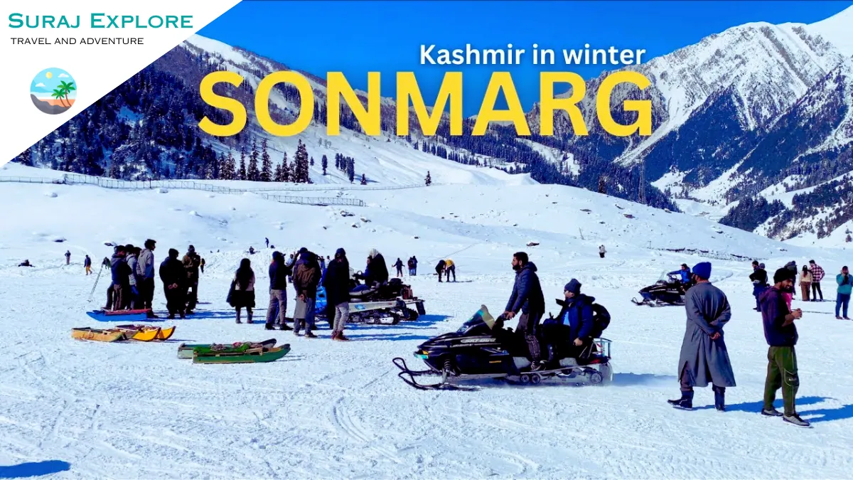 Sonamarg
