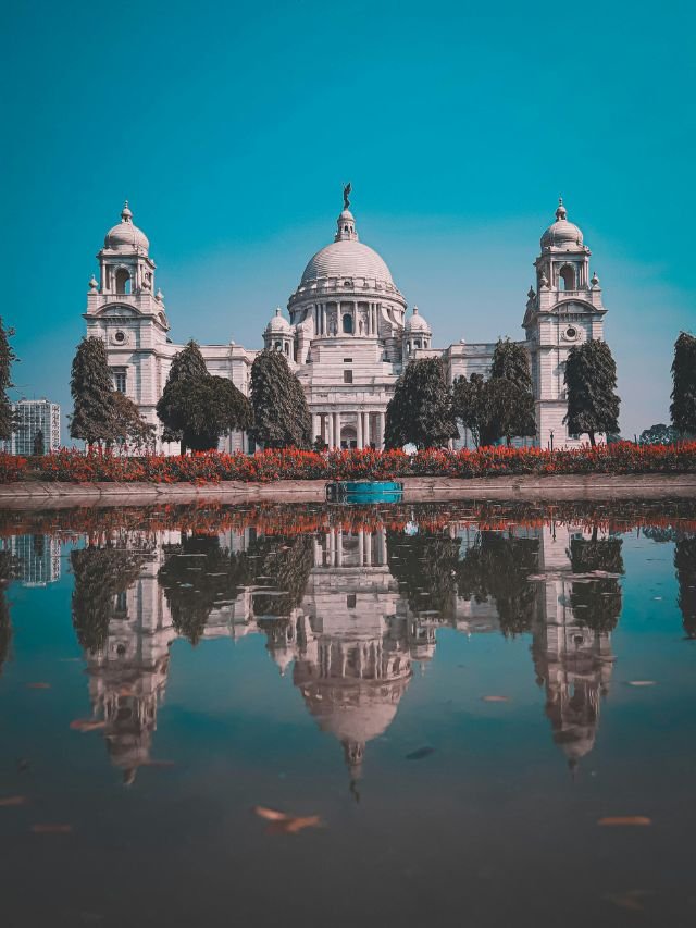 Best places to visit in Kolkata