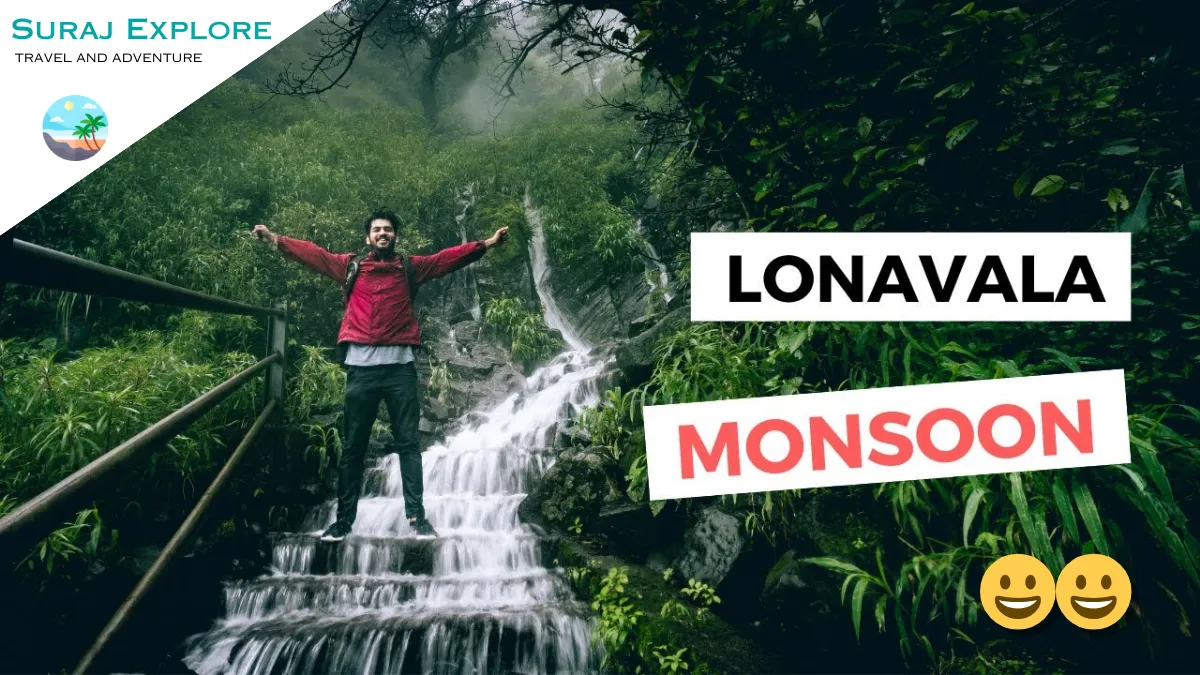 Best Natural Places To Visit in Monsoon in India