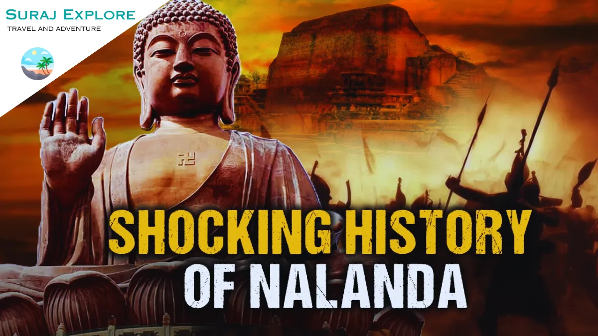 Nalanda