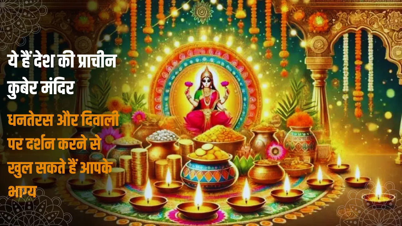 Dhanteras 2024