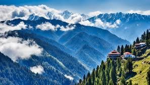 Dhanaulti