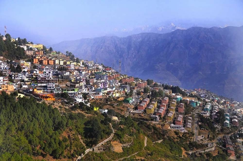 New-Tehri