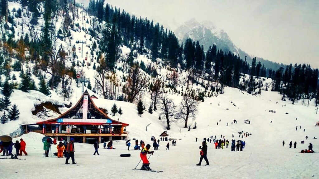 Rohtang La