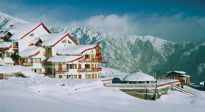 औली, उत्तराखंड
