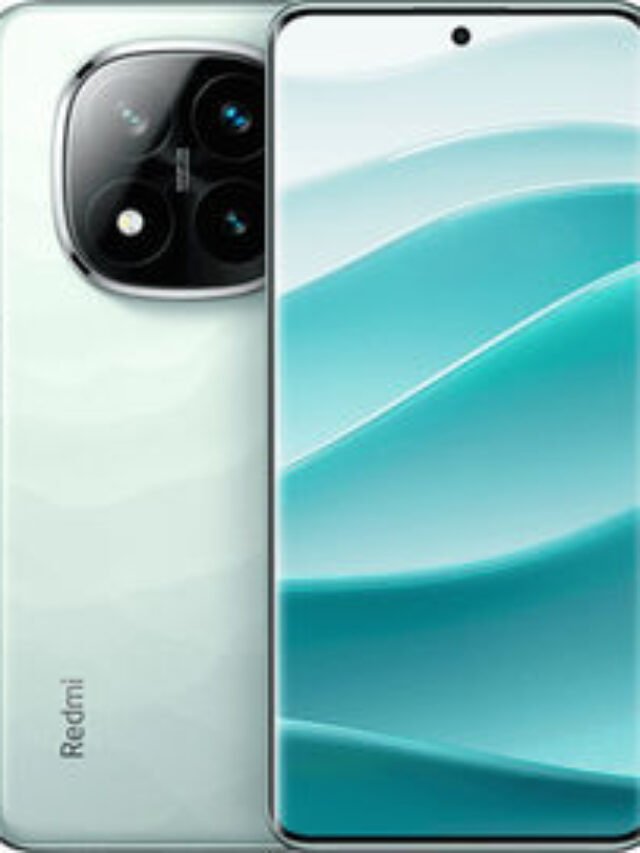 Redmi Note 14 Pro+ 5G
