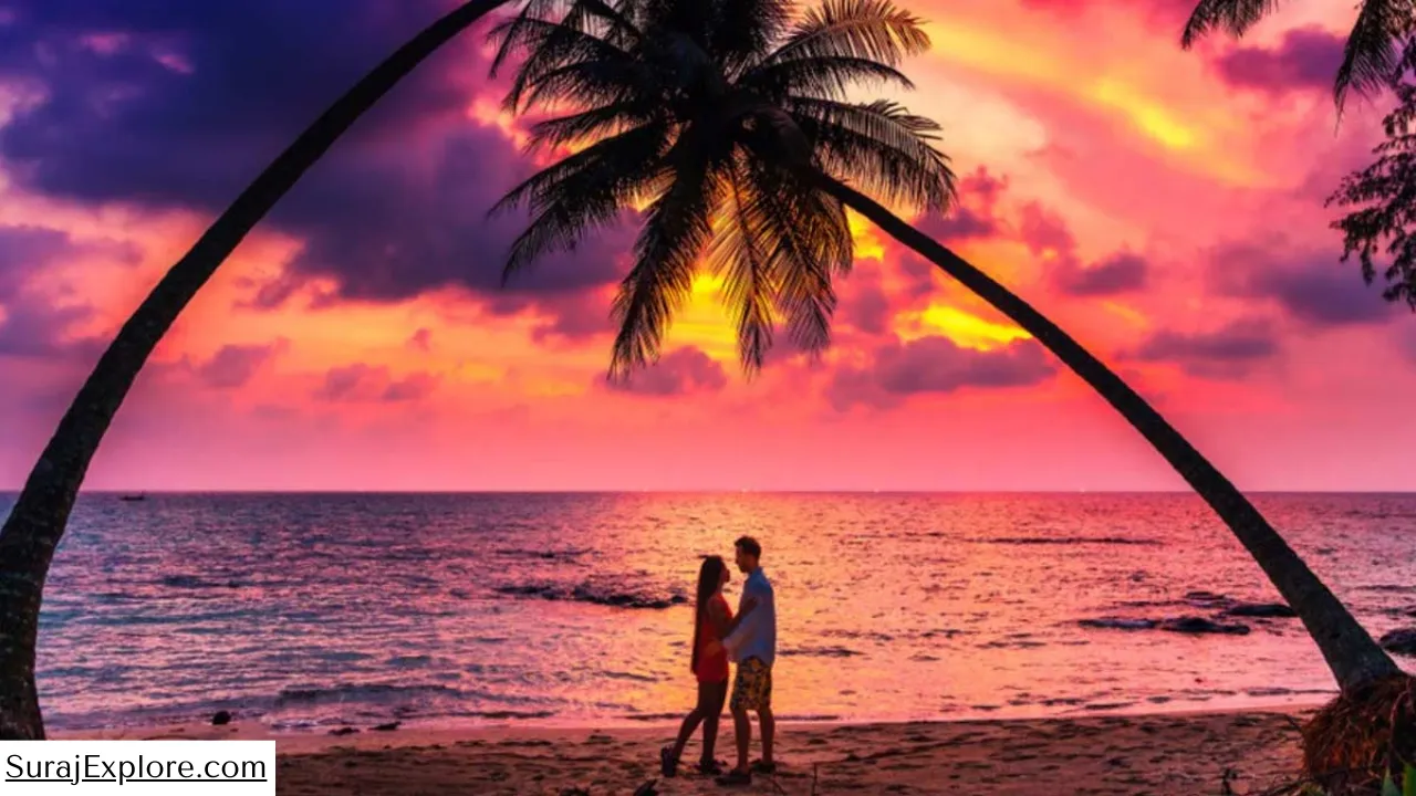 Romantic Beaches Of Bengal: ये हैं पश्चिम बंगाल के सबसे रोमांटिक बीचेज, वेलेंटाइन डे पर पार्टनर संग बनाएं लव पॉइंट