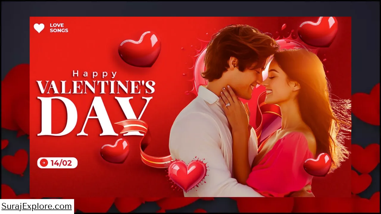 Valentines Day 2025: वेलेंटाइन डे मनाने के लिए आखिर 14 फरवरी को ही क्यों चुना गया? बड़ी मजेदार है इसके पीछे की कहानी