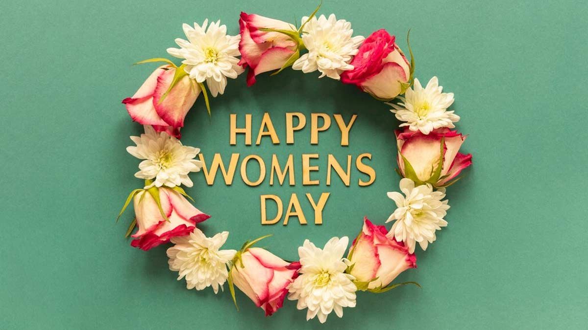 International Women’s Day 2025